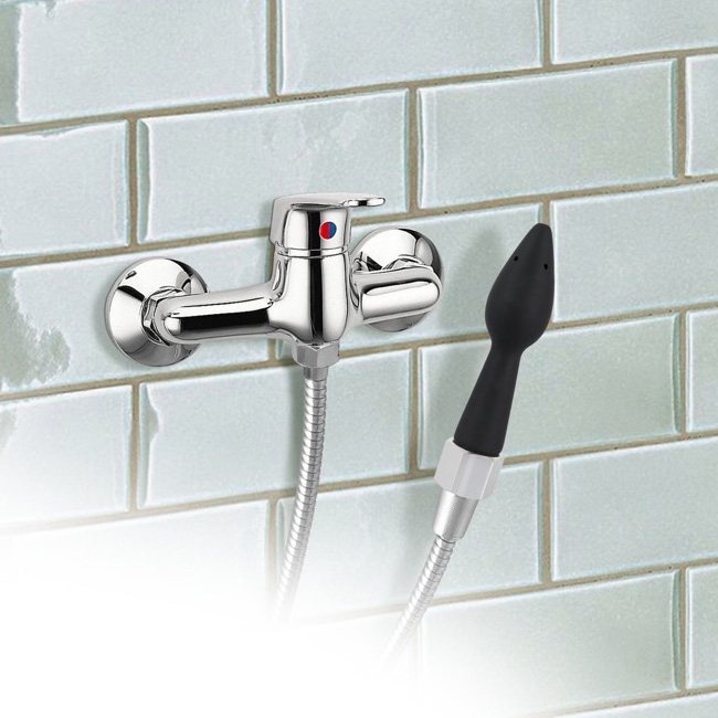 Душ Вибратор