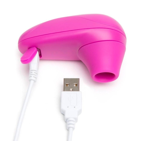 Стимулятор клитора Womanizer Starlet