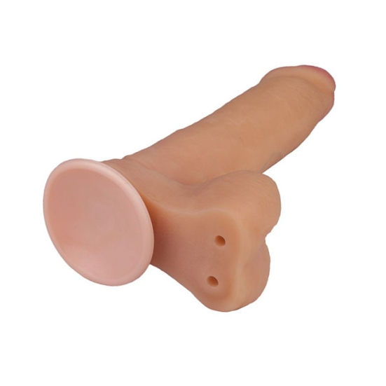 Фаллос Lovetoy Best Cock 8&quot;