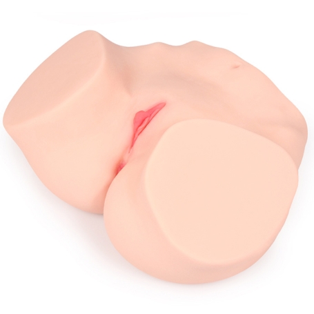 Мастурбатор-полуторс Kokos Hanna Onahole 001