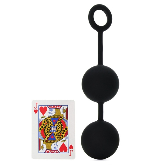 Шарики Weighted Anal Balls, XR Brands