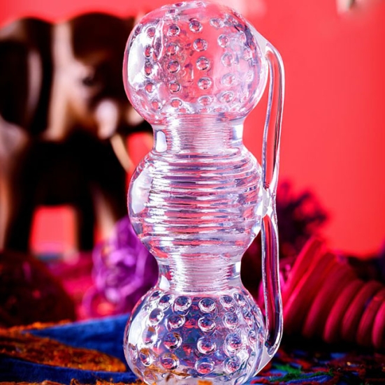 Мастурбатор Lingam Rashmi