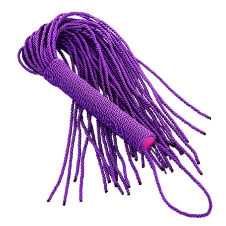 Плетка ToyFa Theatre