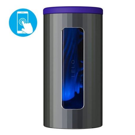 Автоматический мастурбатор Lelo F1S V2