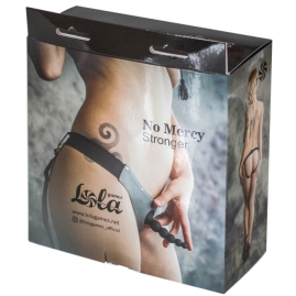 Трусики No Mercy Stronger Lola Games