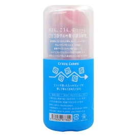 Мастурбатор Tenga Bobble Crazy Cubes
