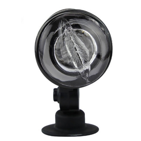 Автоматический мастурбатор Rotation Lover на присоске