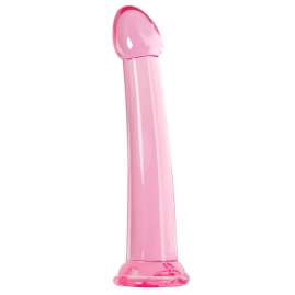 Фаллос ToyFa Jelly Dildo XL
