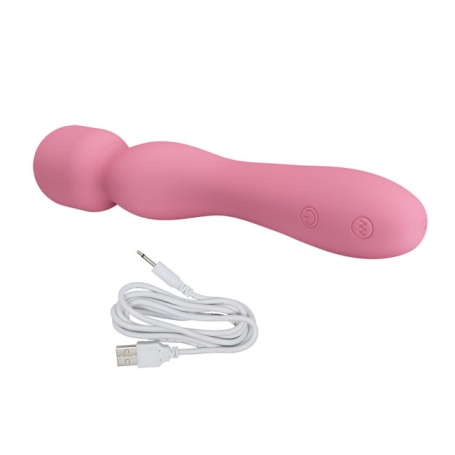 Клиторальный вибратор Pretty Love Gladys