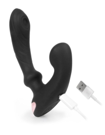 Вибростимулятор Sex Expert