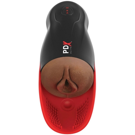 Автоматический вакуумный мастурбатор PDX Fuck-O-Matic 2