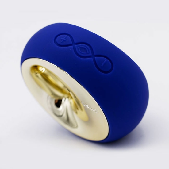 Вибромассажер Lelo ORA 3