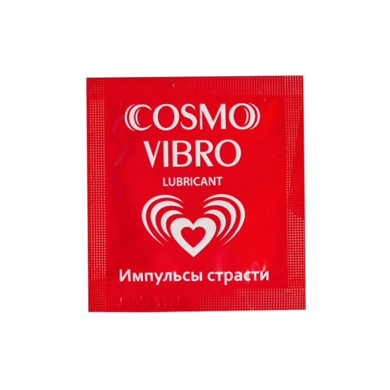 Смазка Cosmo Vibro