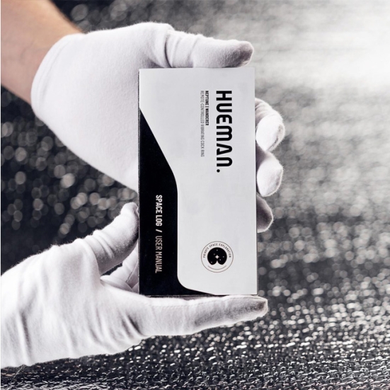 Вибростимулятор Hueman Interstellar