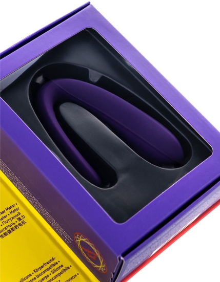 Вибратор Satisfyer Double Classic