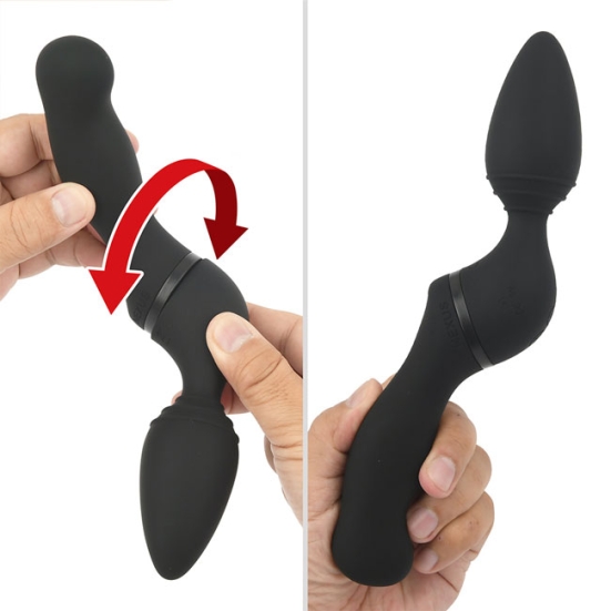 Стимулятор Nexus Revo Twist 