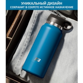Скрытый мастурбатор PDX Plus Fuck Flask