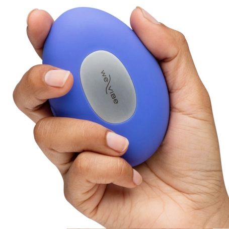 Клиторальный вибратор We-Vibe Temp для температурных игр