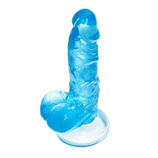 Фаллос A-toys Indy