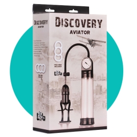 Помпа Discovery Aviator