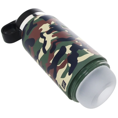 Скрытый мастурбатор PDX Plus Fap Flask