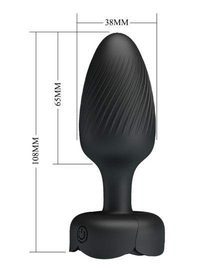 Пробка с подсветкой Varian