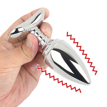 Вибропробка Nexus Cestos