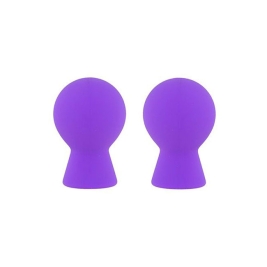 Присоски Dream Toys Nipple Suckers