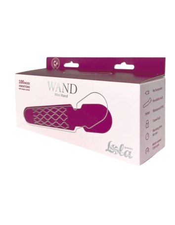 Клиторальный вибратор Dreaming Wand