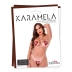 Съедобные патчи Tapa Sexo