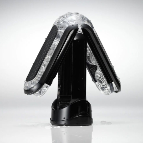 Мастурбатор Tenga Flip Zero Gravity