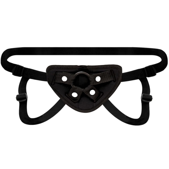 Страпон Lux Fetish Size Up 3-Piece