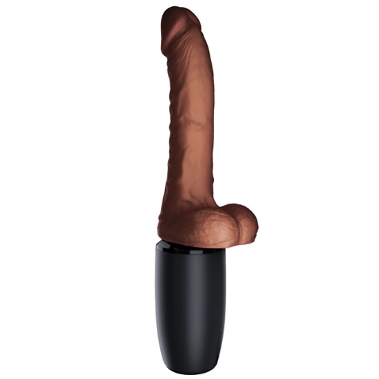 Вибростимулятор Pipedream 6.5&quot; Thrusting Cock