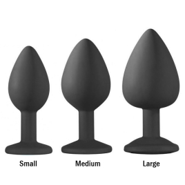 Пробки Lola toys Emotions Cutie moonstone crystal