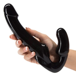 Страпон безремневой Revolver Strap U