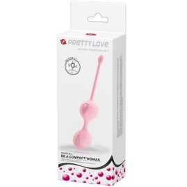 Вагинальные шарики Kegel Tighten Up II