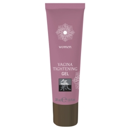 Сужающий гель Vagina Tightening Gel