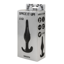 Анальная втулка Smooth Spice It Up