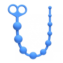 Шарики Lola toys Orgasm Beads