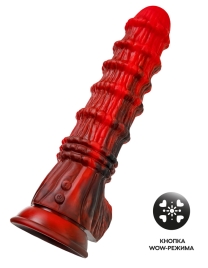 Вибратор Monster Tops