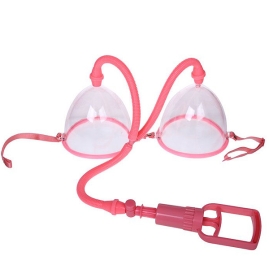 Помпа для груди Breast Pump - Twin