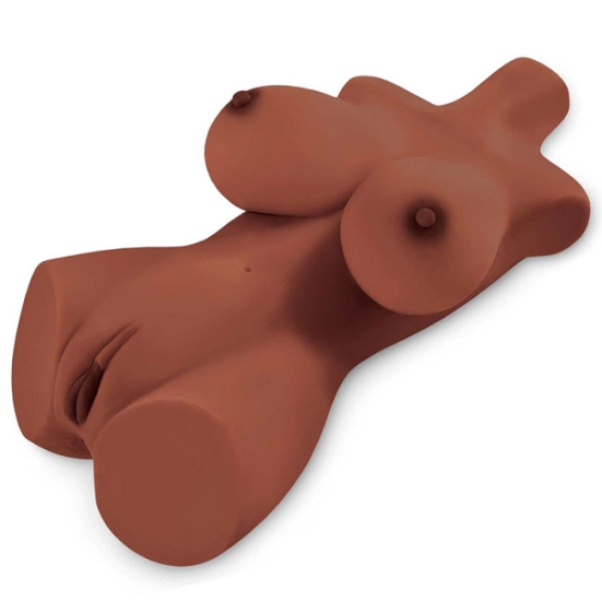 Мастурбатор PDX Plus Perfect 10 Torso