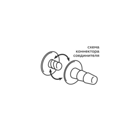 Фаллос-насадка Lovetoy 863000