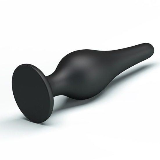 Пробка Sensitive Prostate Plug