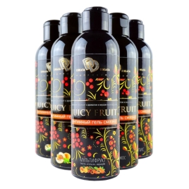 Смазка Djaga-Djaga Juicy Fruit 200 мл