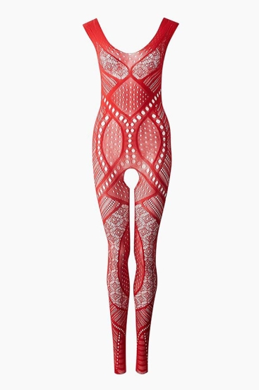 Комбинезон Le Frivole 04516