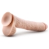 Фаллос-гигант Daddy Au Naturel