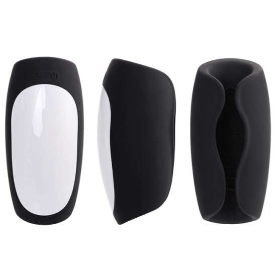 Авто-мастурбатор Erotist Hailstorm