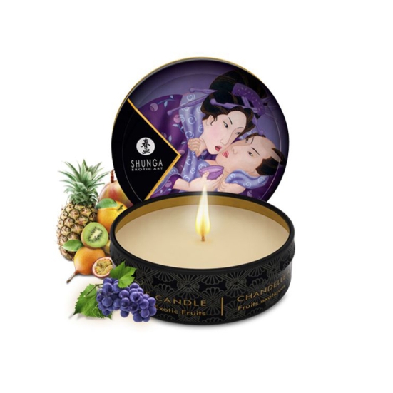 Подарочный набор Geishas secret