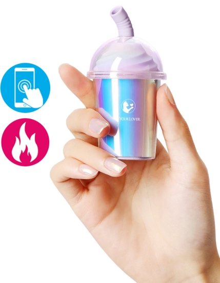 Cтимулятор Joy Cup BeYourLover